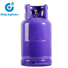 Cooking Gas Tank Cooking 12.5kg LPG Cylinder